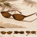 Lido Cat-Eye Sunglasses