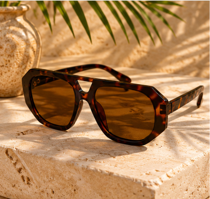 Cannes Sunglasses