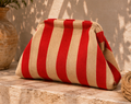 Sorbet Dumpling Clutch